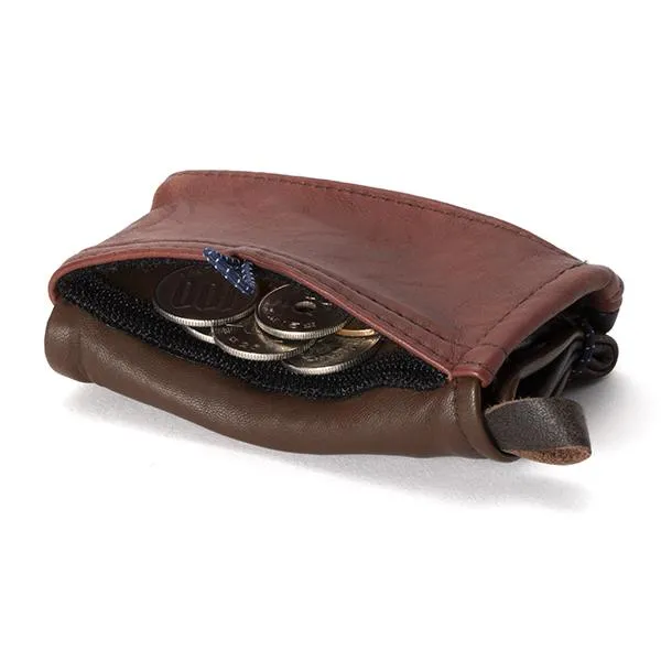 feel so easy good things for relaxing | フィールソーイージーグッドシングスフォーリラクシング　ReUsed Product/Minimal Leather Wallet