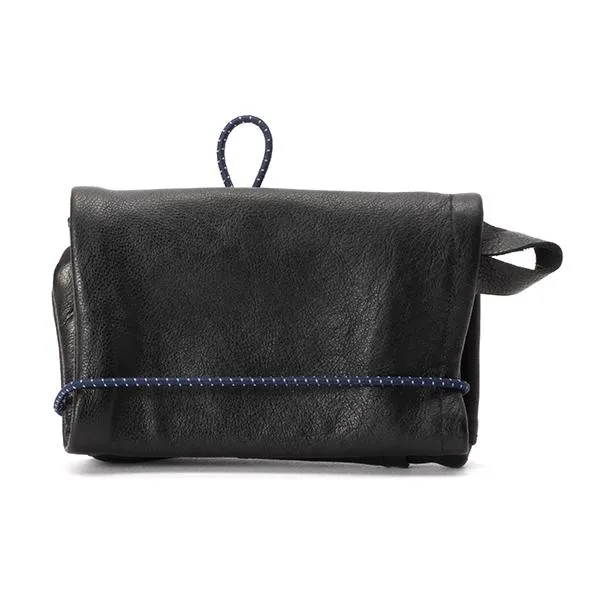 feel so easy good things for relaxing | フィールソーイージーグッドシングスフォーリラクシング　ReUsed Product/Minimal Leather Wallet