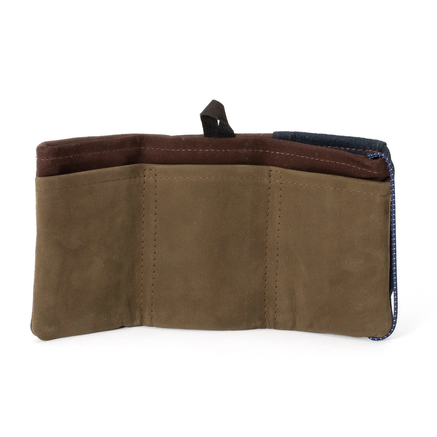 feel so easy good things for relaxing | フィールソーイージーグッドシングスフォーリラクシング　ReUsed Product/Minimal Leather Wallet