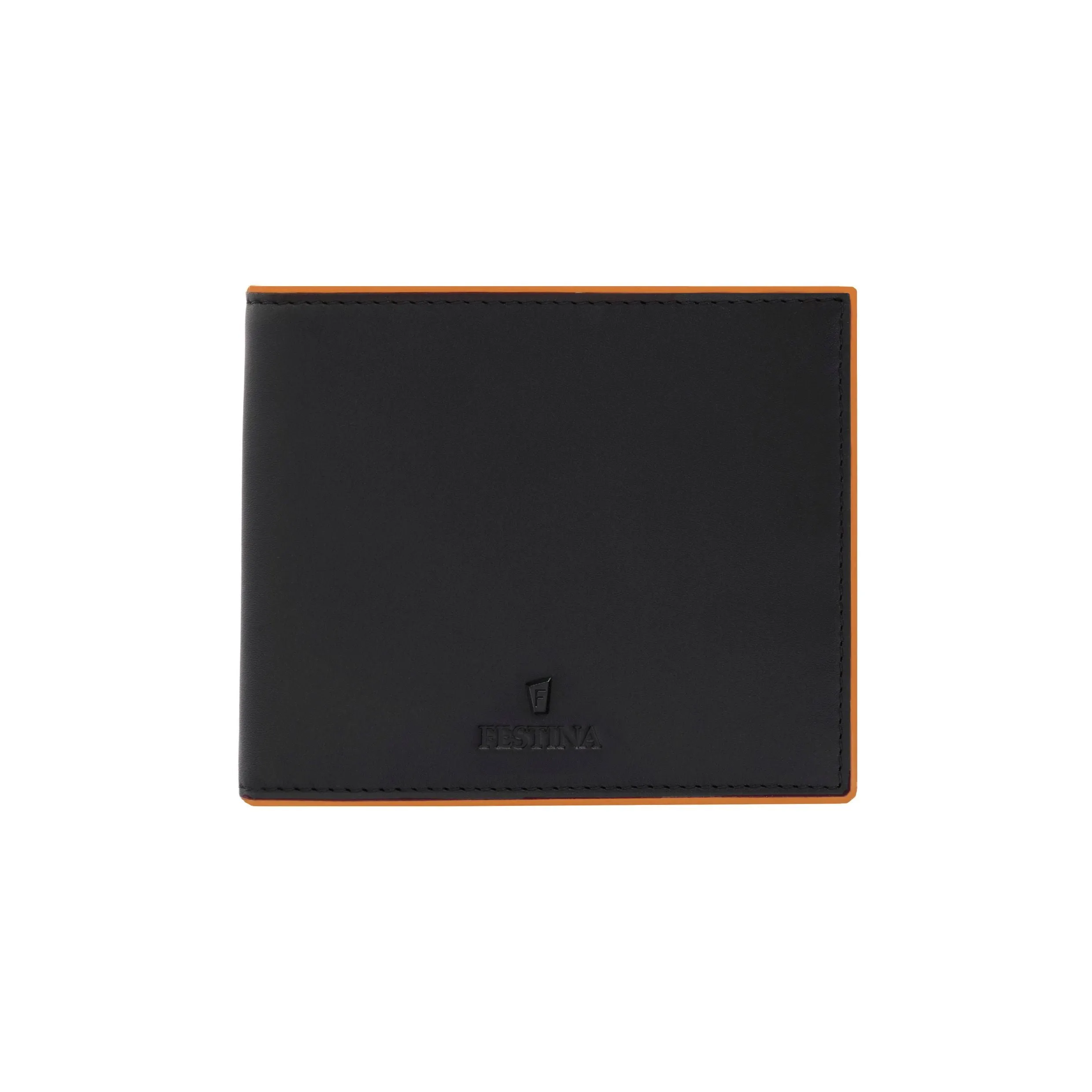 FESTINA FLW528U - Wallet Black Edition Orange