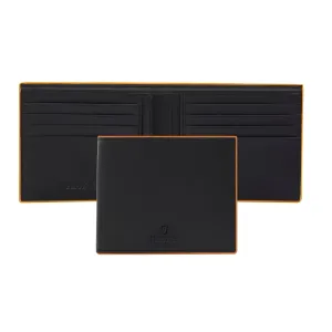 FESTINA FLW528U - Wallet Black Edition Orange