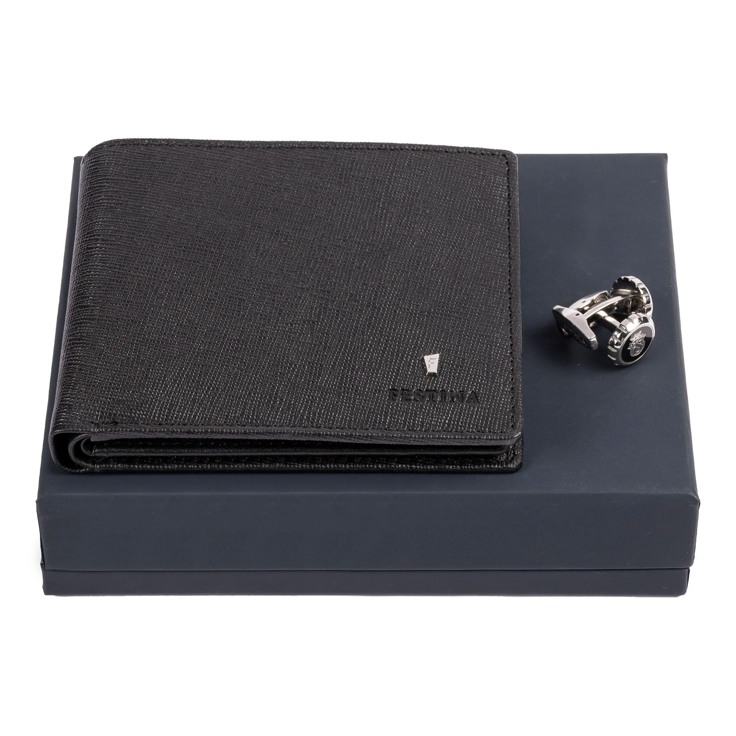 FESTINA FPMW221C-Set Chronobike (wallet & cufflinks)