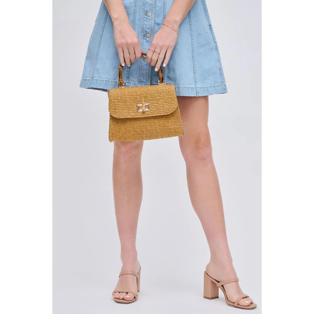 Fifi Crossbody