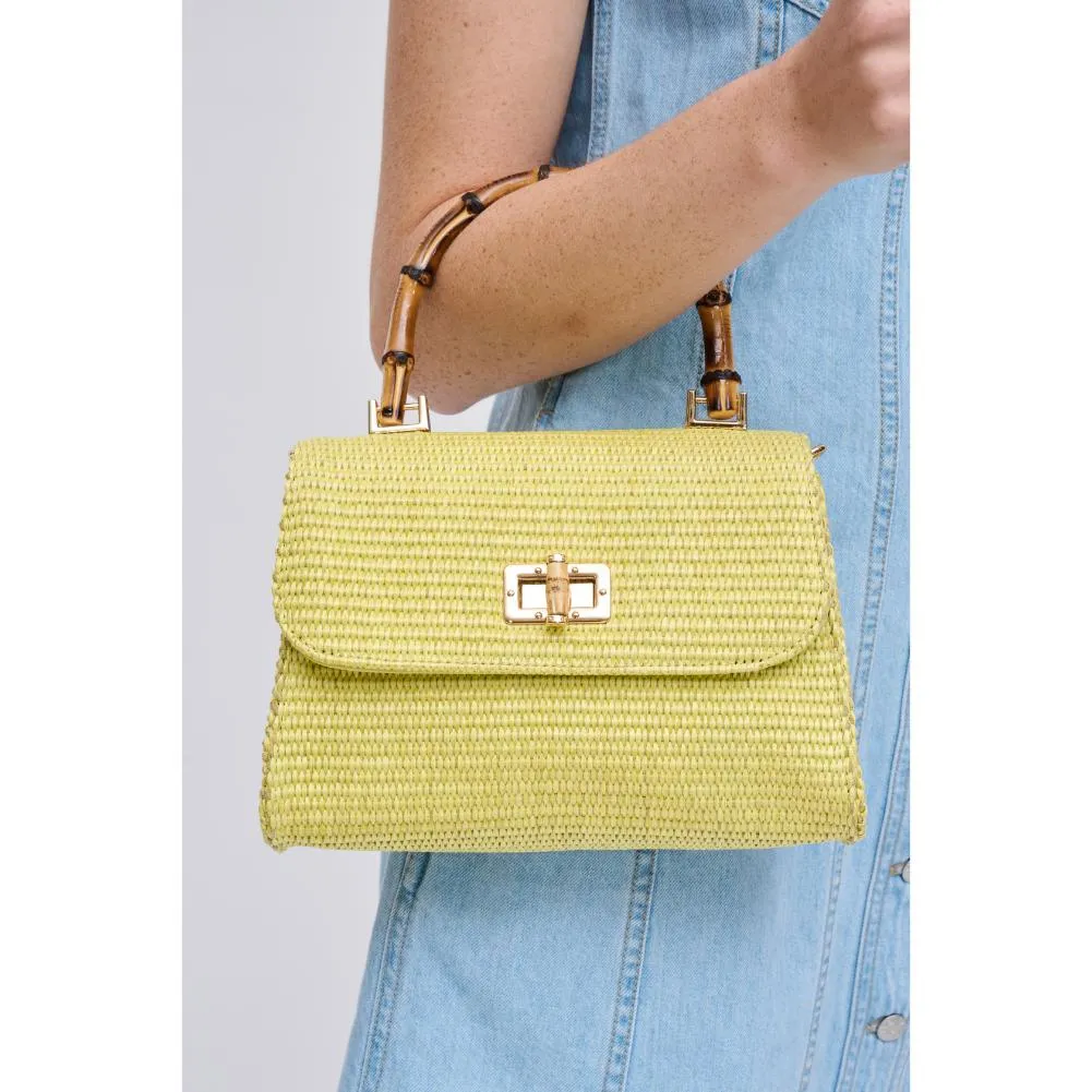 Fifi Crossbody