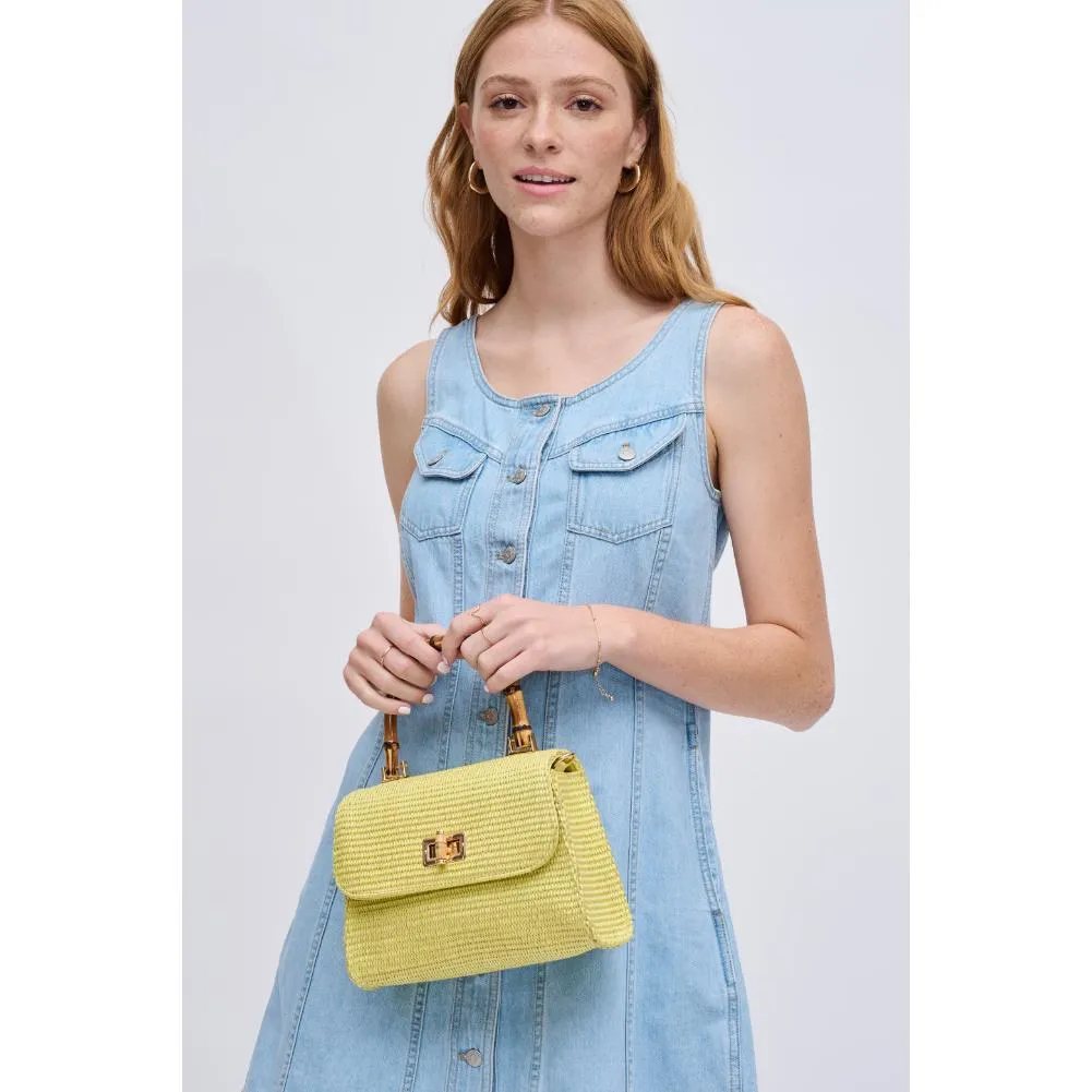 Fifi Crossbody