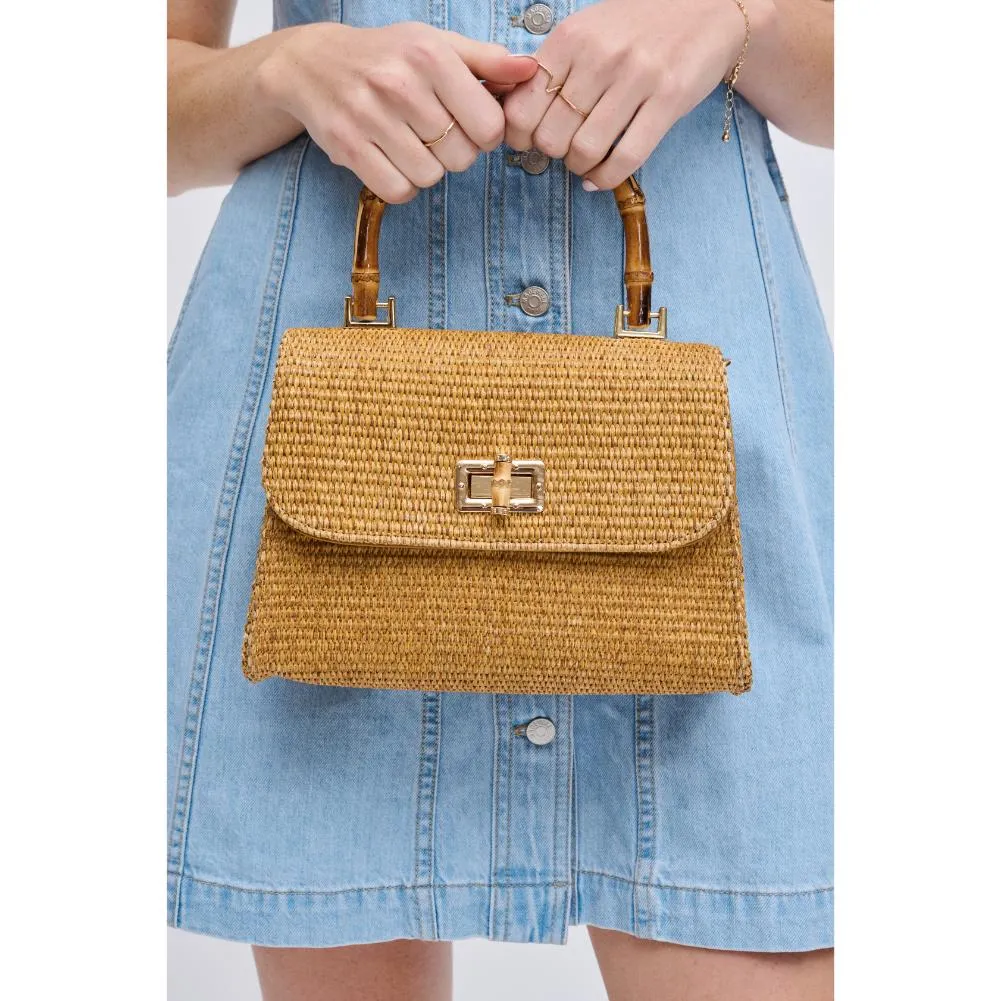 Fifi Crossbody