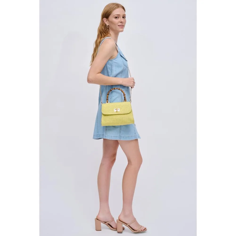 Fifi Crossbody