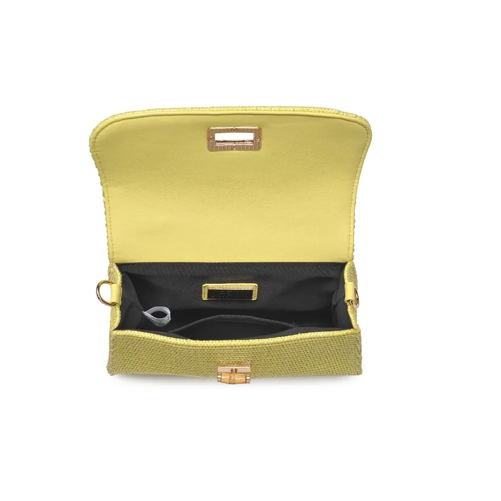 Fifi Crossbody