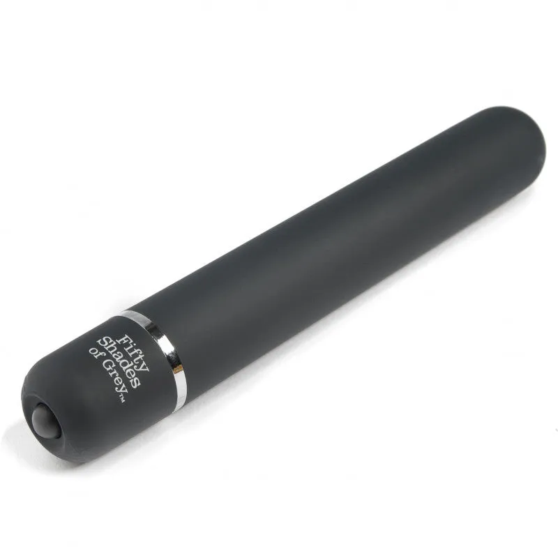 Fifty Shades of Grey Charlie Tango Classic  Vibrator