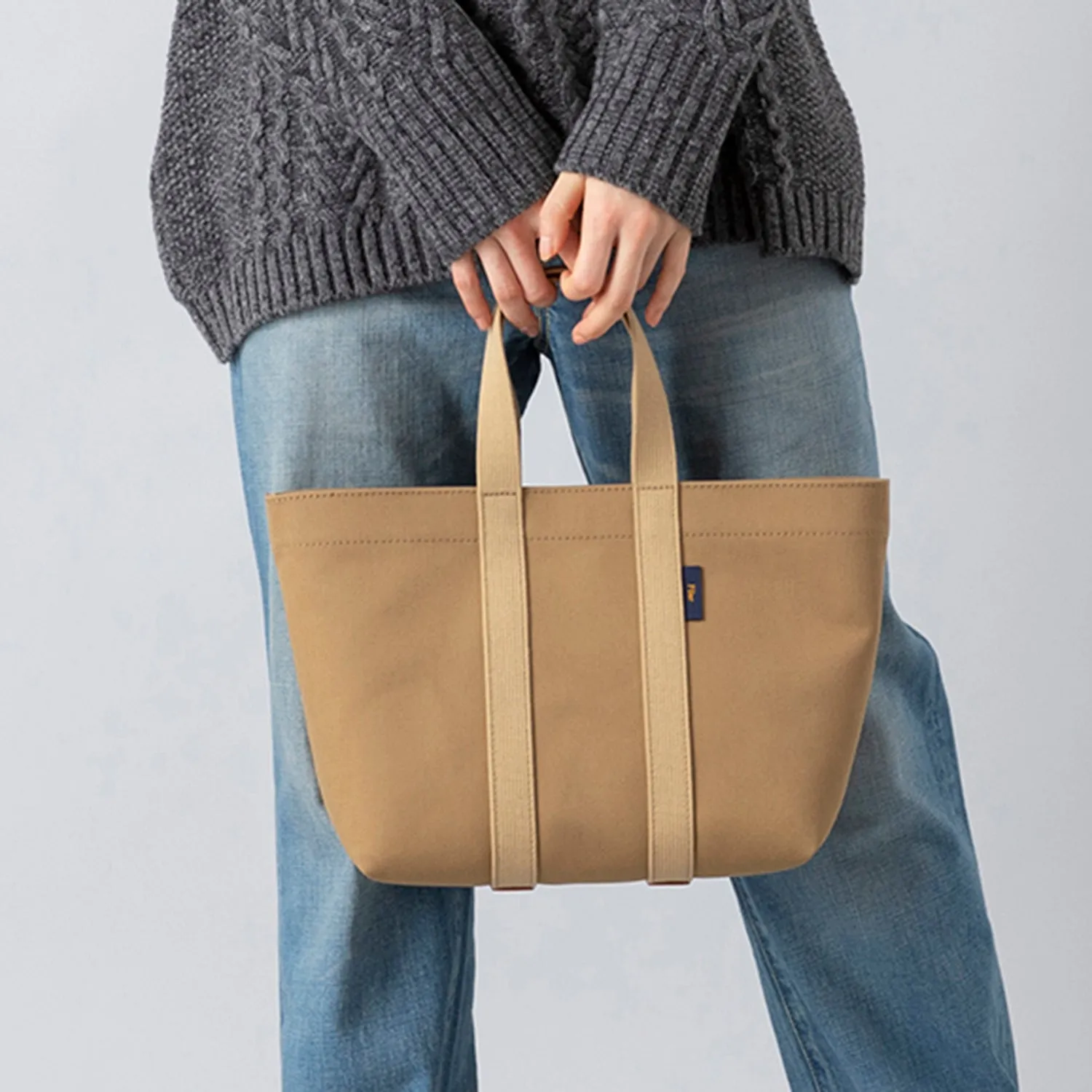 Filer | フィレール　EVERGREEN TOTE S