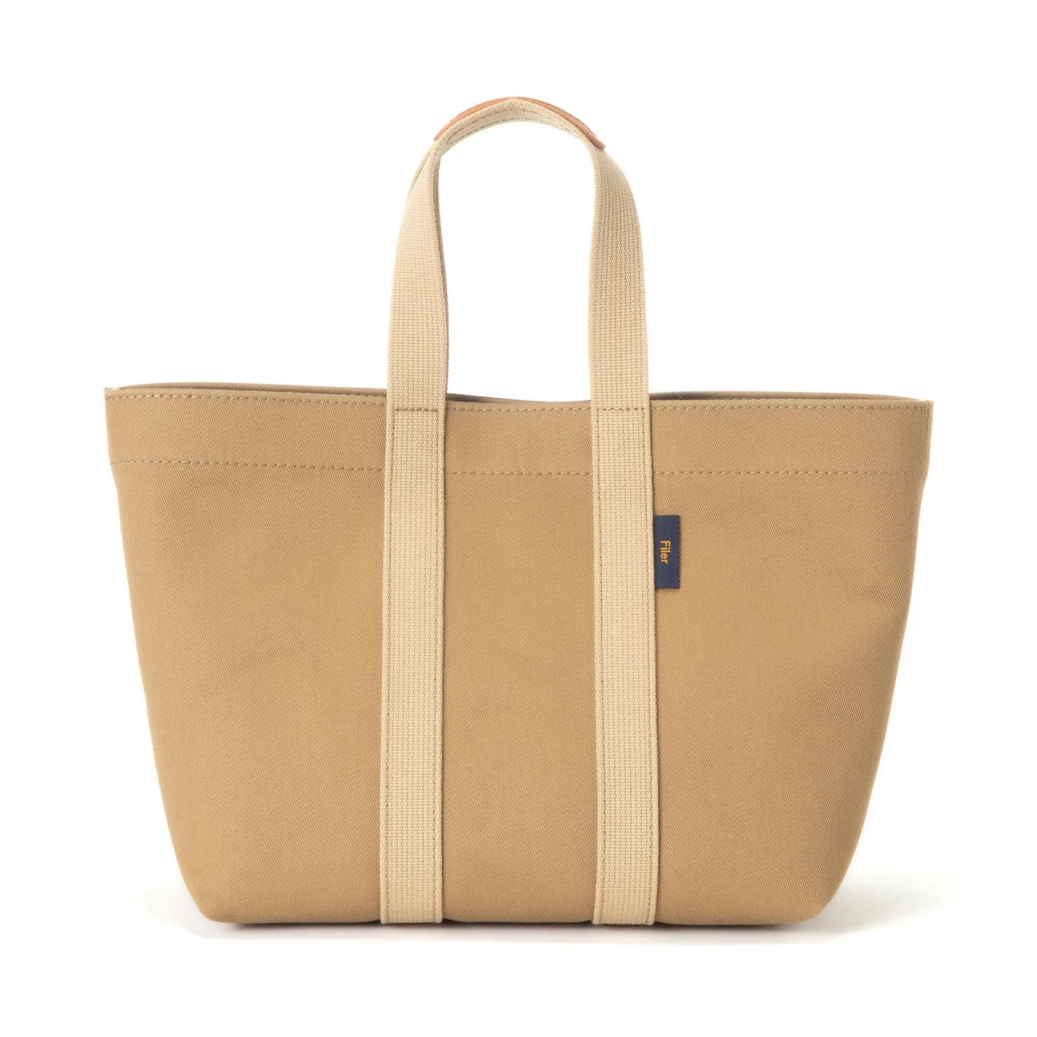 Filer | フィレール　EVERGREEN TOTE S