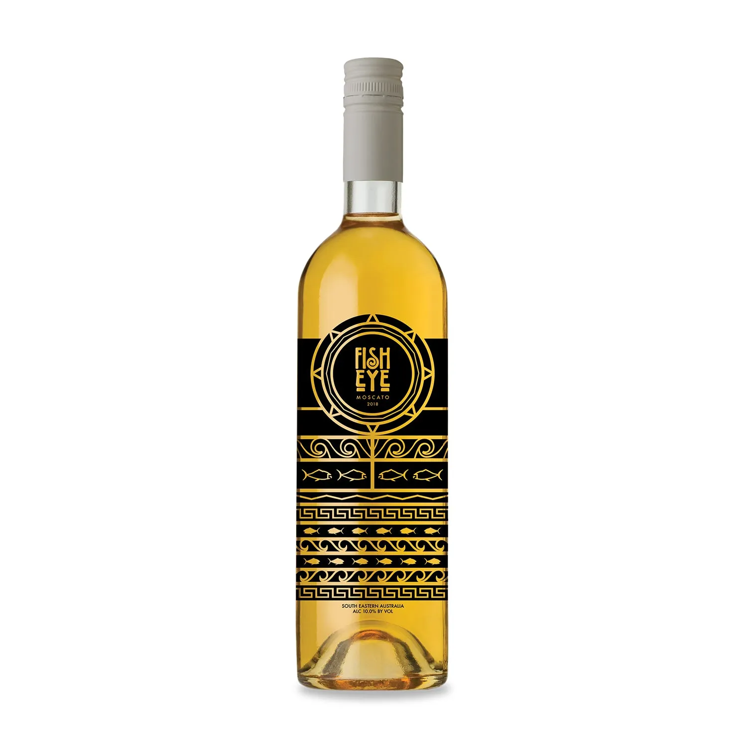 Fish Eye Wine