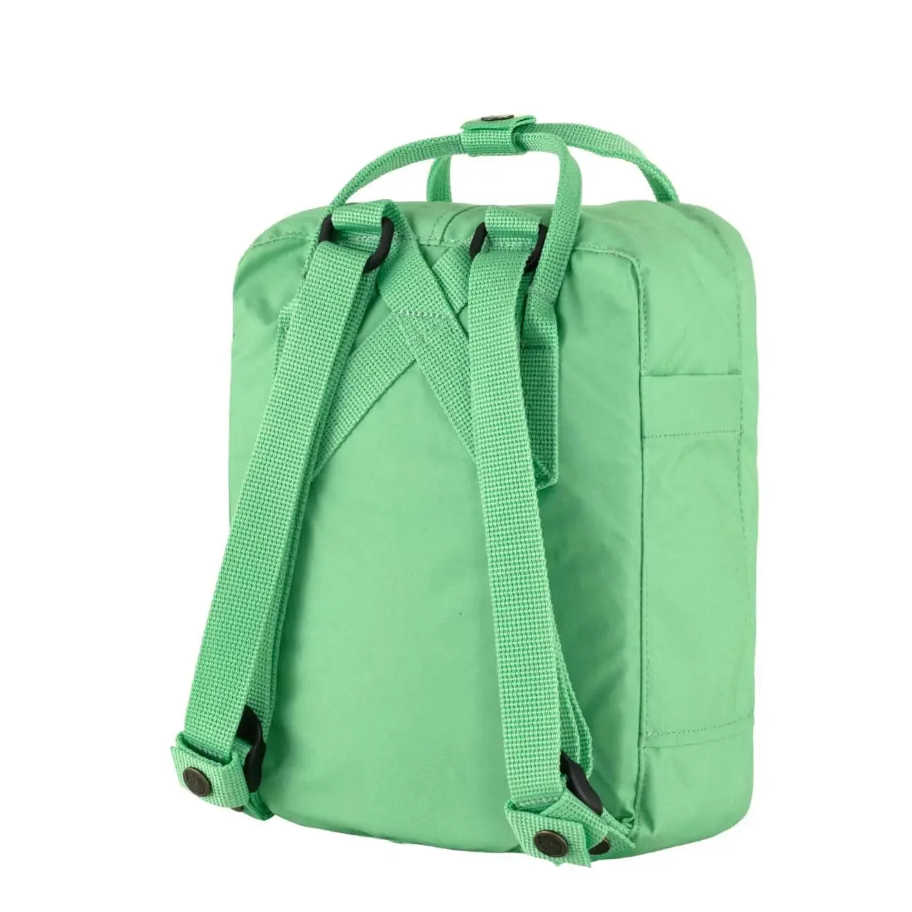 Fjallraven Kanken Mini Apple Mint