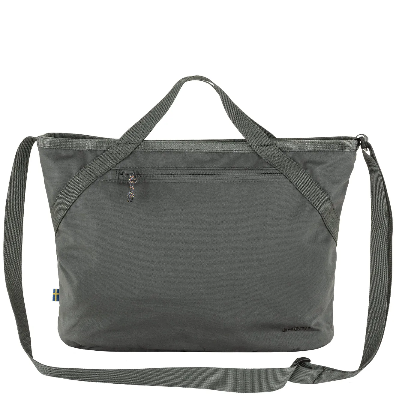 Fjallraven Vardag Crossbody Basalt