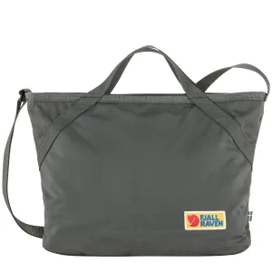 Fjallraven Vardag Crossbody Basalt