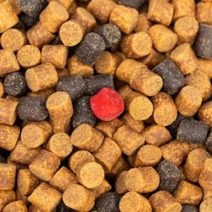 FJUKA BAITS Fatboys 2in1 bait 195g