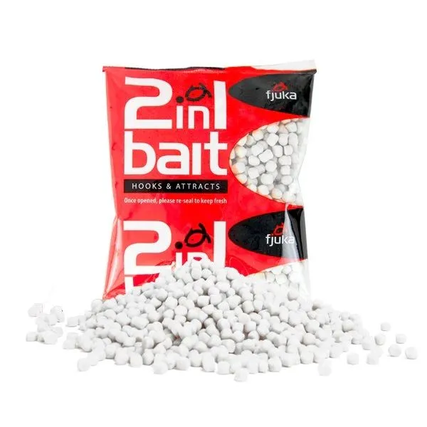 FJUKA BAITS Original 2in1 bait 195g