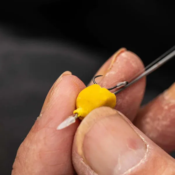 Fjuka Baits Yellow 2in1 10mm