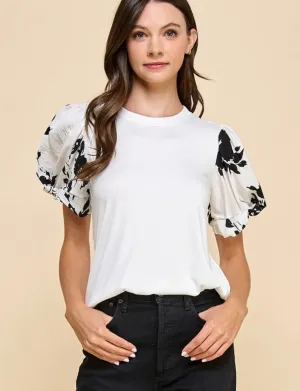 Fleming Top