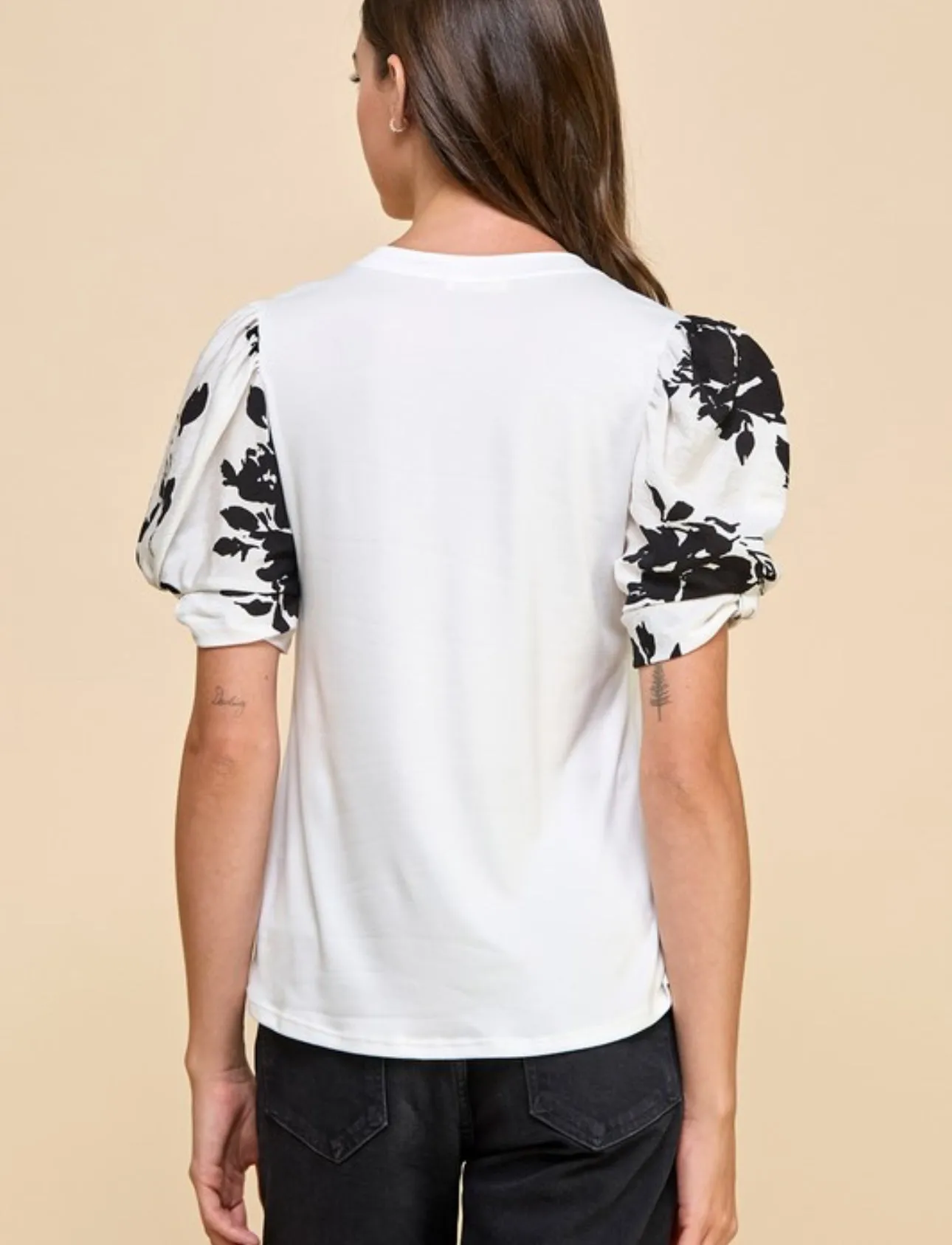 Fleming Top