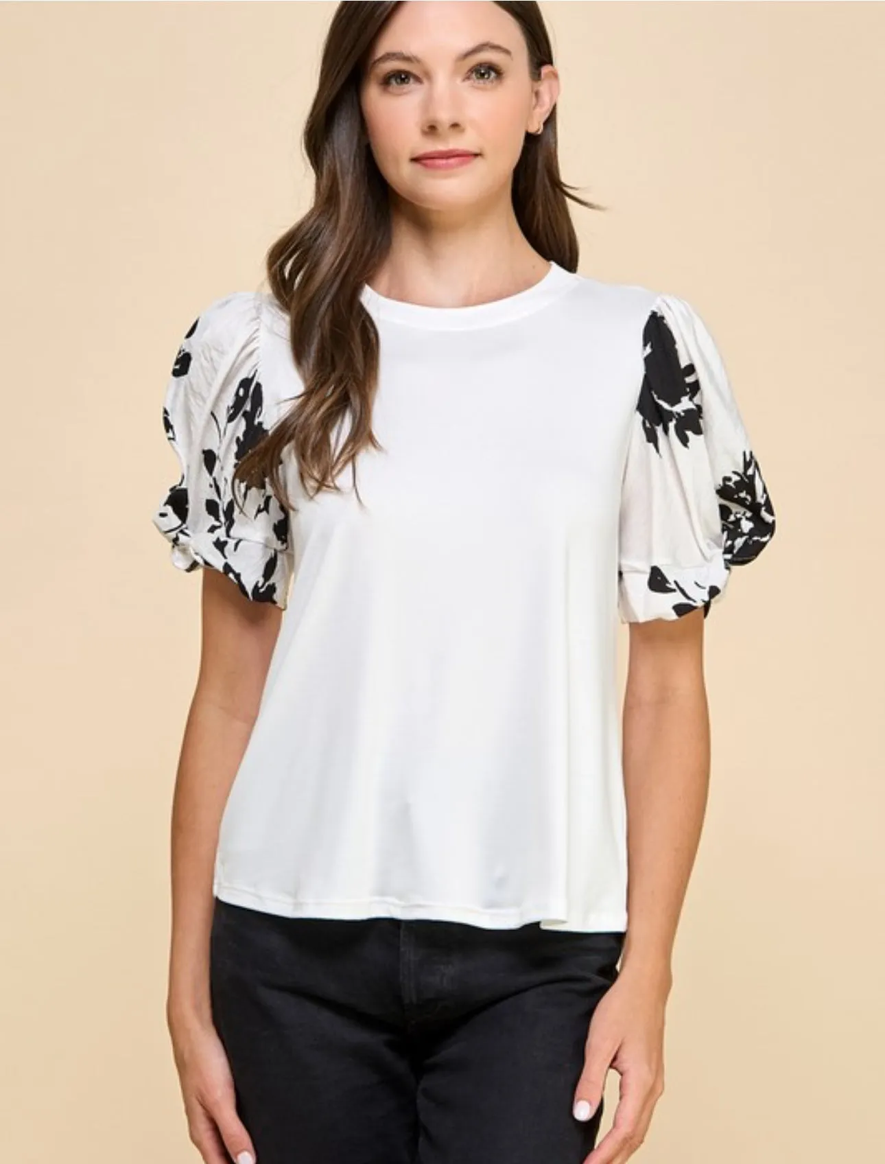 Fleming Top
