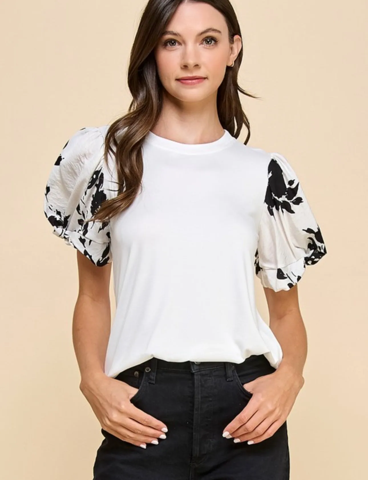 Fleming Top