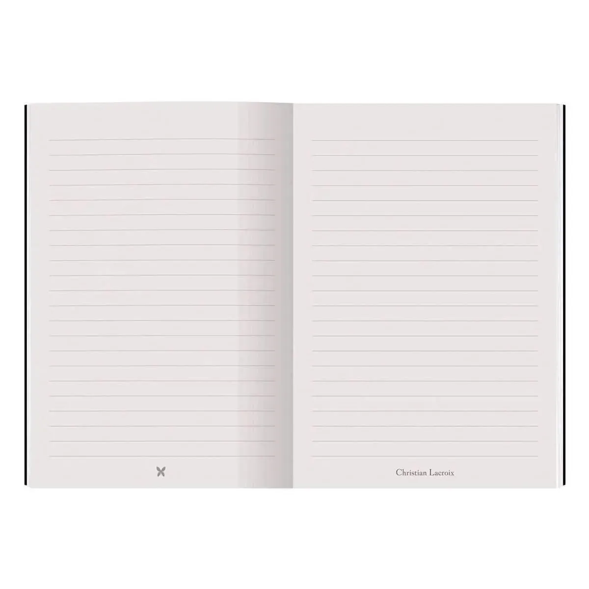 Fleurs Cannibales A6 Layflat Notebook