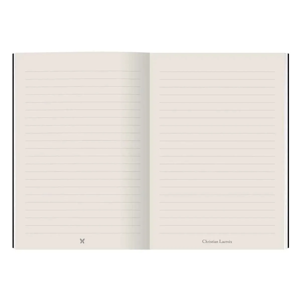 Fleurs Cannibales A6 Layflat Notebook