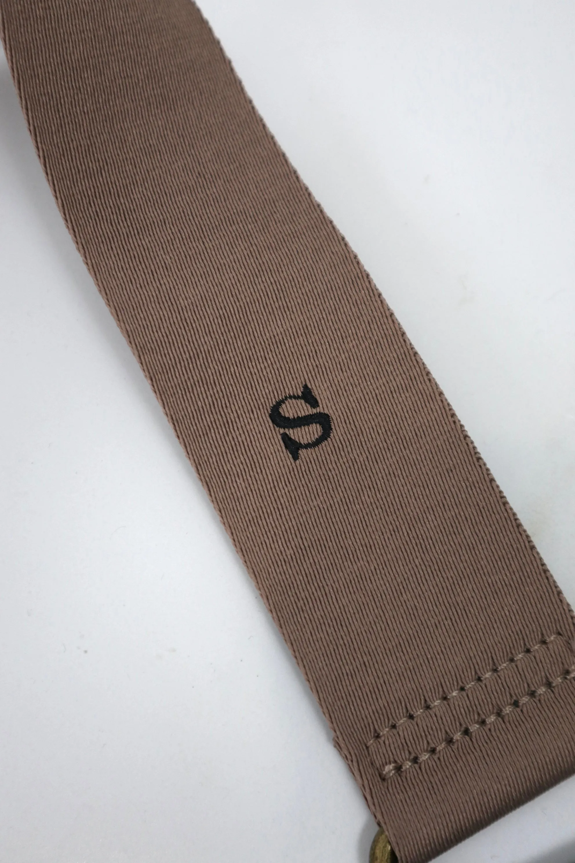 Florence Beige Crossbody Bag