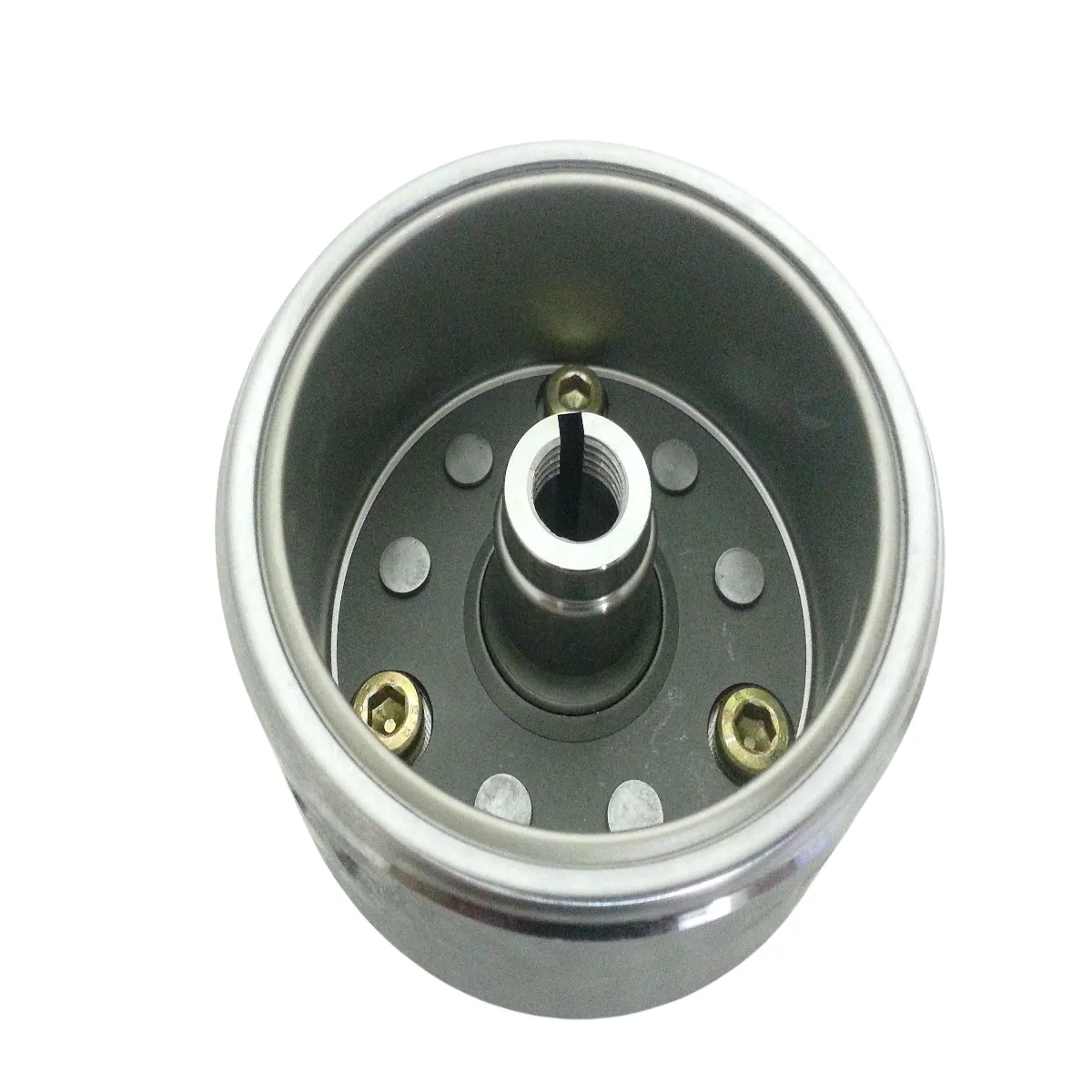 FLY01 FLYWHEEL ROTOR  FOR BASHAN BS200S-7 200CC QUAD ATV