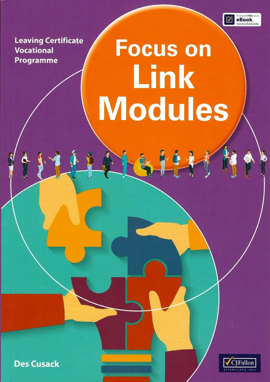 Focus On Link Modules