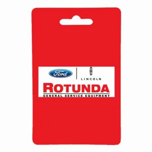 Ford Rotunda 307-554 Gauge, D-Clutch Stack Up