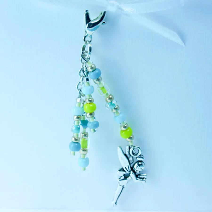 Forget You Greeting Card & Charm
