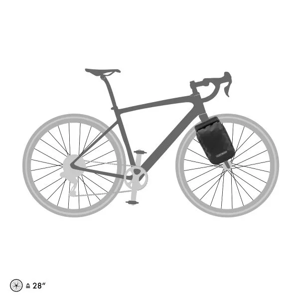 Fork Pack Plus