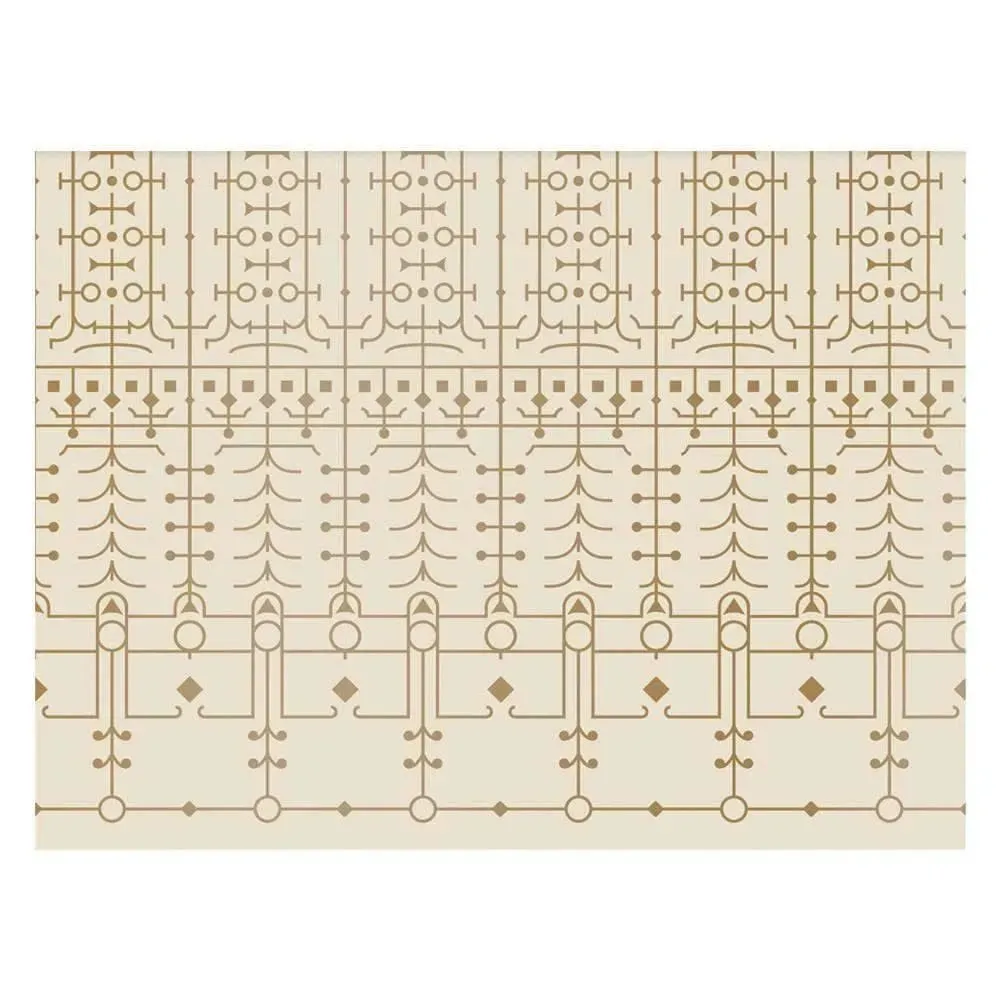 Frank Lloyd Wright The House Beautiful Greeting Assortment