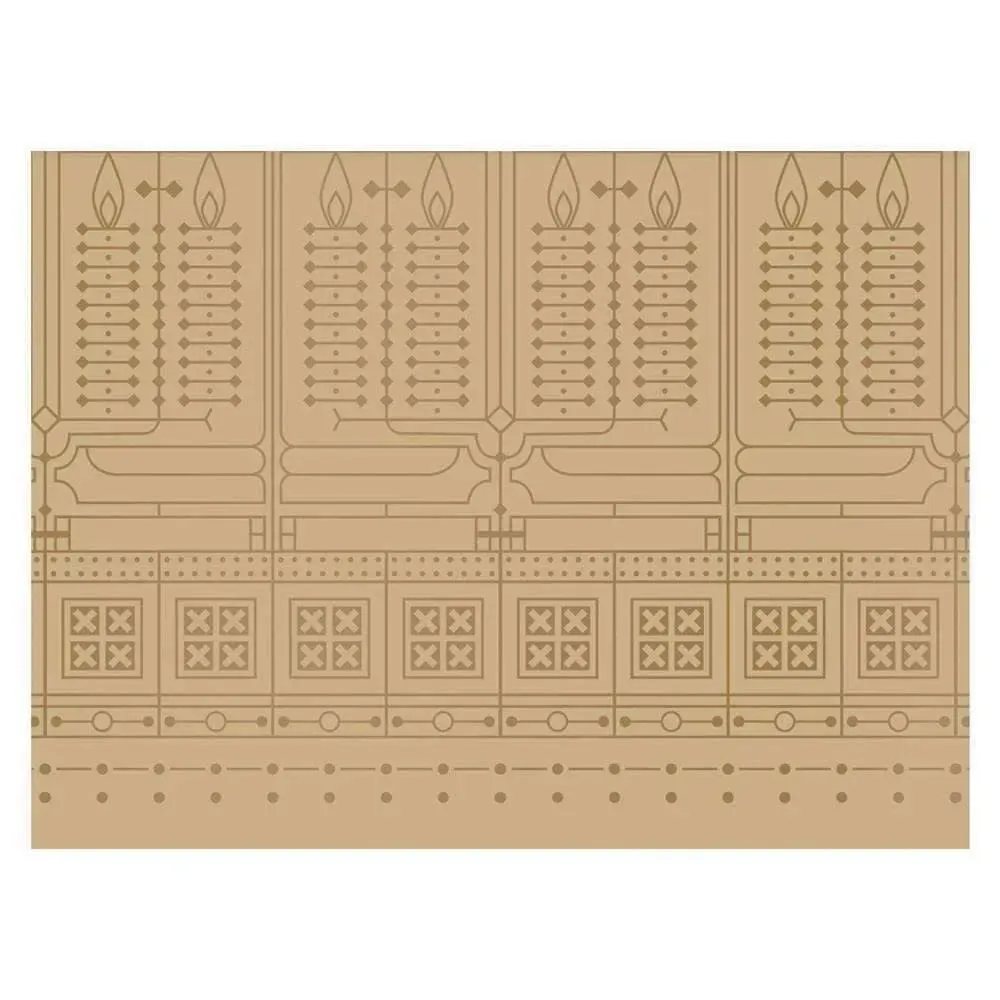 Frank Lloyd Wright The House Beautiful Greeting Assortment