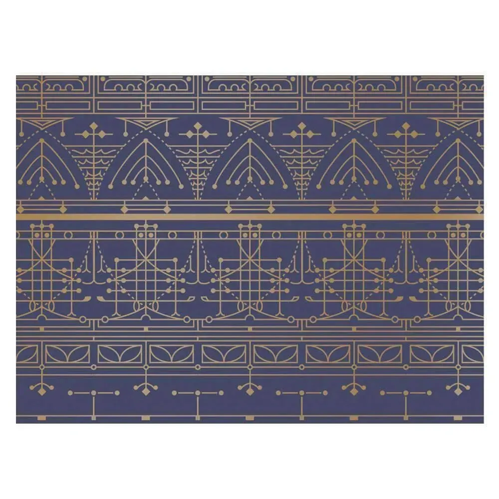 Frank Lloyd Wright The House Beautiful Greeting Assortment