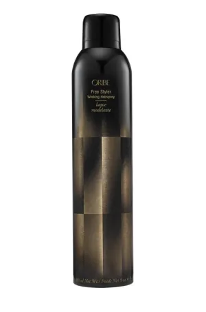 Free Styler Working Hair Spray
