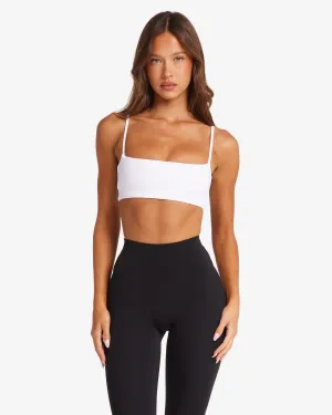 Freedom Staple Crop | White