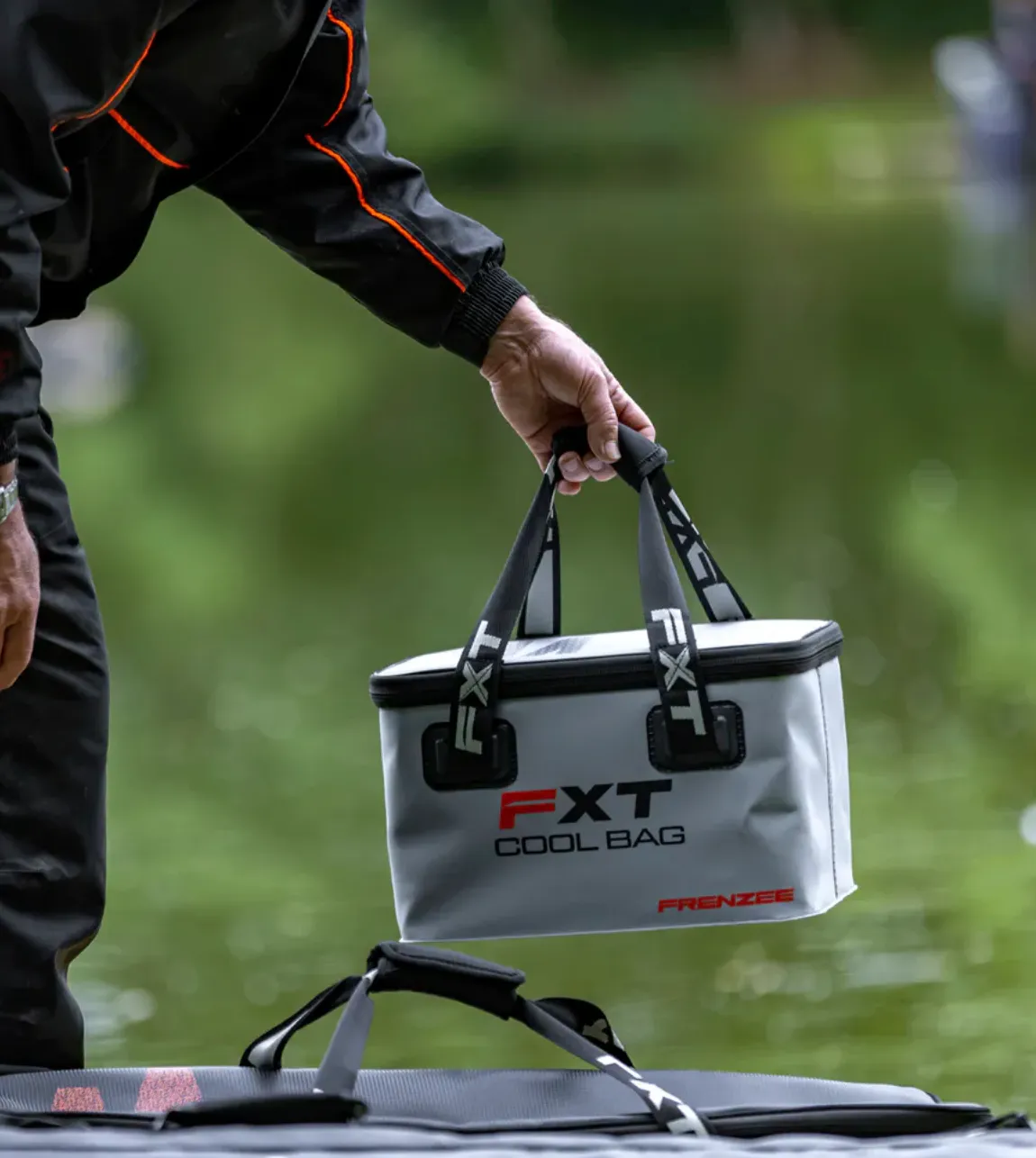 Frenzee FXT EVA Cool Bag