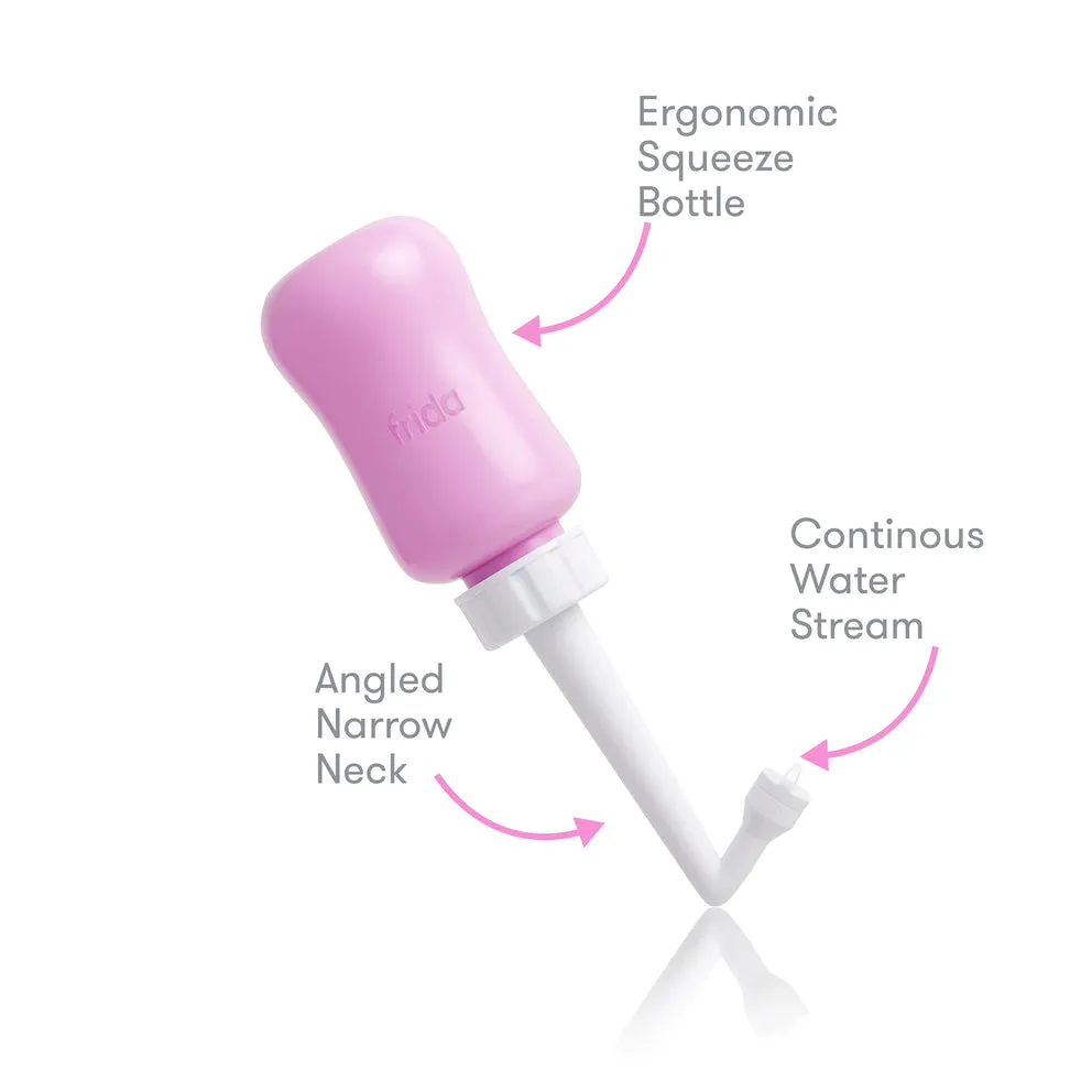 FridaBaby - Upside Down Peri Bottle