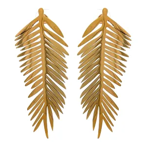 Fronds with Benefits (Base)