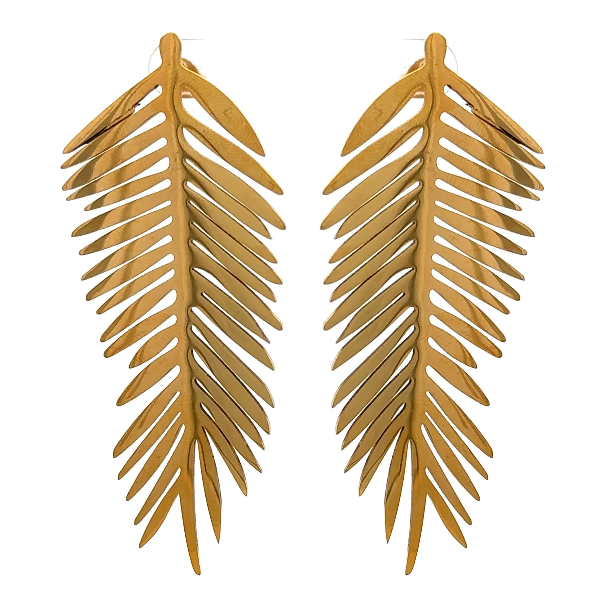 Fronds with Benefits (Base)