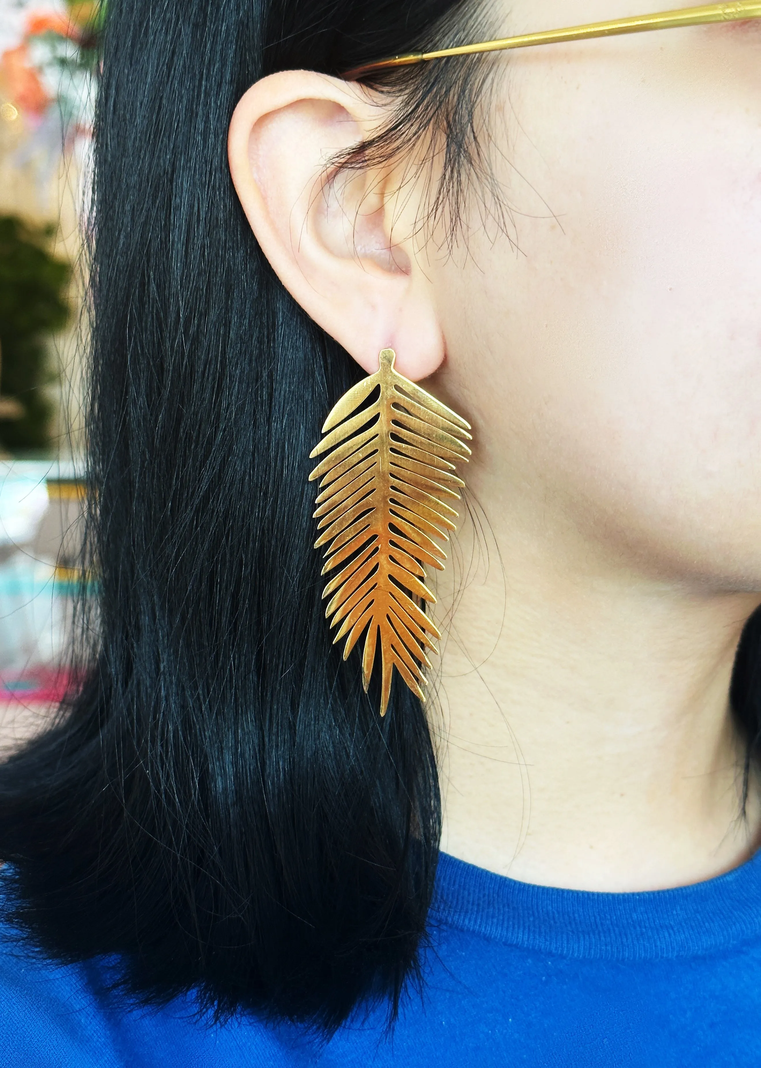 Fronds with Benefits (Base)