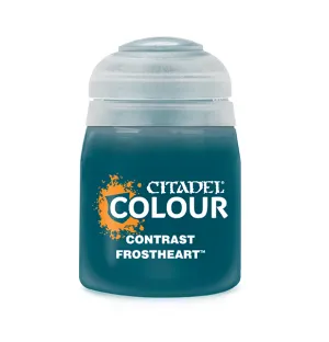 Frostheart (Contrast) (18ml)