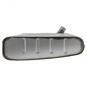 FUEL TANK MGB 62-65