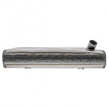 FUEL TANK MGB 62-65