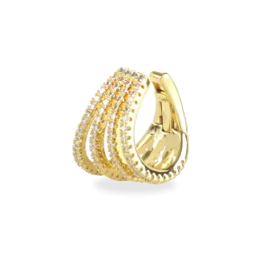 FULL ETERNITY EAR CUFF