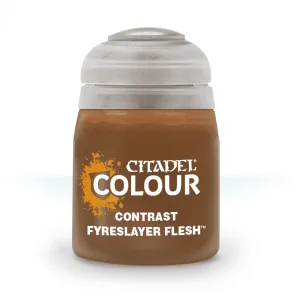 Fyreslayer Flesh (18ML) (Contrast)