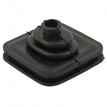 GAITER, CLUTCH FORK